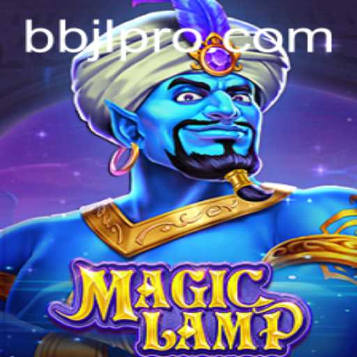 Explore the Enchanting World of MagicLamp: A Journey with BBJL
