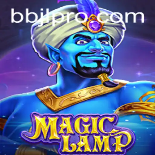 Explore the Enchanting World of MagicLamp: A Journey with BBJL