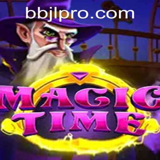 MagicTime: The Thrilling New Game with Unique Challenges and Exciting Adventures