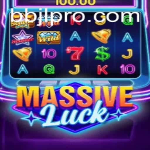 Discover MassiveLuck: A Game of Fortune and Strategy