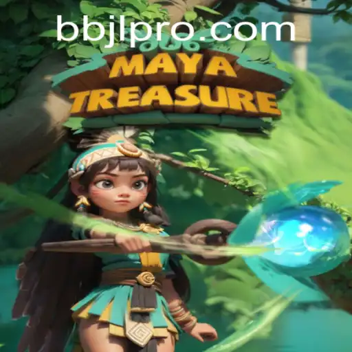 Discover the Exciting World of MayaTreasure: A Journey Through Ancient Civilization