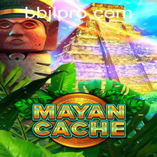 Unlocking MayanCache: A Mesmerizing Adventure with BBJL