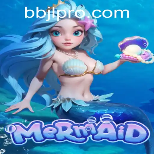 Dive into the Enchanting World of 'Mermaid' with BBJL