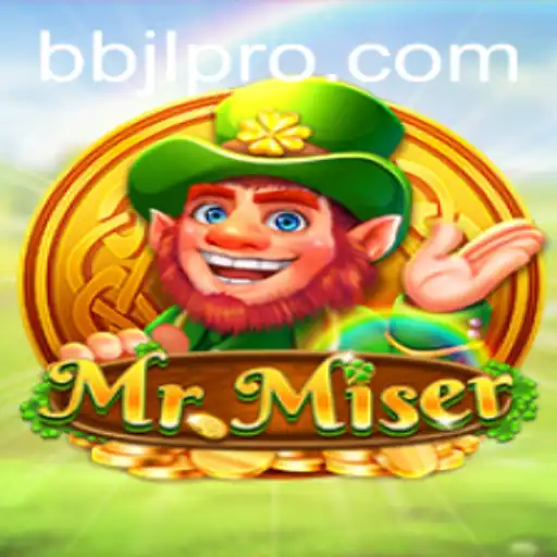 Explore the World of MrMiser: A Unique Gaming Experience with BBJL