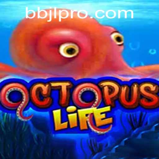 OctopusLife: Dive into an Underwater Adventure with BBJL