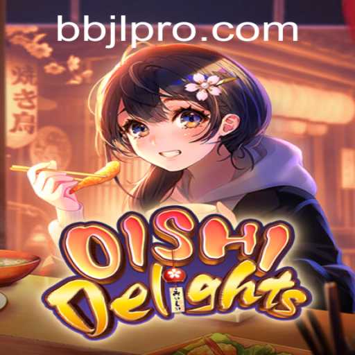 OishiDelights: Experience the Culinary Adventure