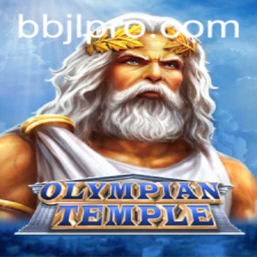 Exploring OlympianTemple: A Comprehensive Guide to the Enchanting Game of BBJL