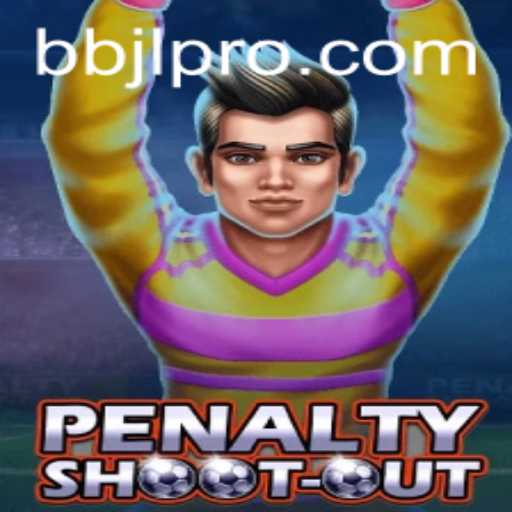 PenaltyShootOut: Mastering the Art of Digital Soccer Showdowns in BBJL
