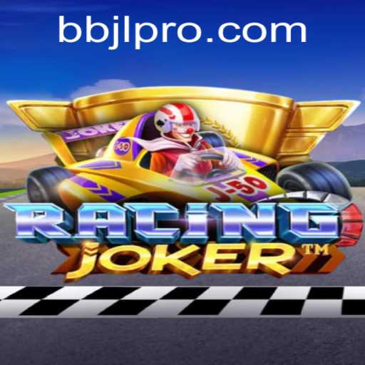 Discover 'RacingJoker': The Thrilling Fusion of Speed and Strategy