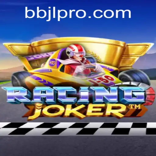 Discover 'RacingJoker': The Thrilling Fusion of Speed and Strategy