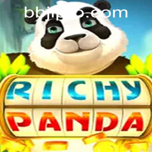 Delve into the World of RichyPanda: The Thrilling Game Combining Strategy and Brilliance