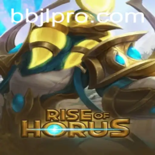 Rise of Horus: A Thrilling Adventure Game