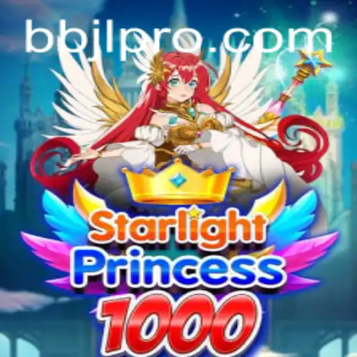 Unveiling the Magic of StarlightPrincess1000: A New Era of Gaming