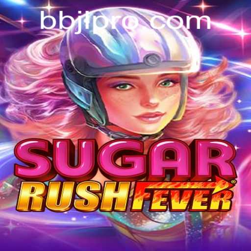 SugarRushFever: Dive into a Whirlwind of Sweet Adventures