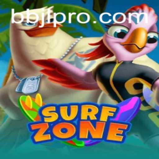 SurfZone: Riding the Waves of Adventure in the Game World