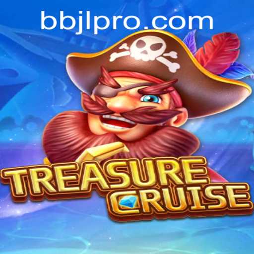 Exploring the World of TREASURECRUISE: An Exciting Adventure Awaits