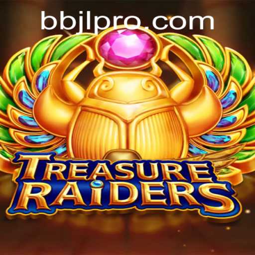 Embark on a Thrilling Adventure with TREASURERAIDERS