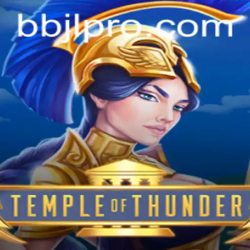 TempleofThunder: Unleashing the Power of BBJL