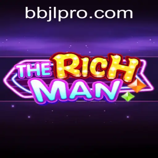 Experience the Excitement of TheRichMan: Unraveling the World of BBJL