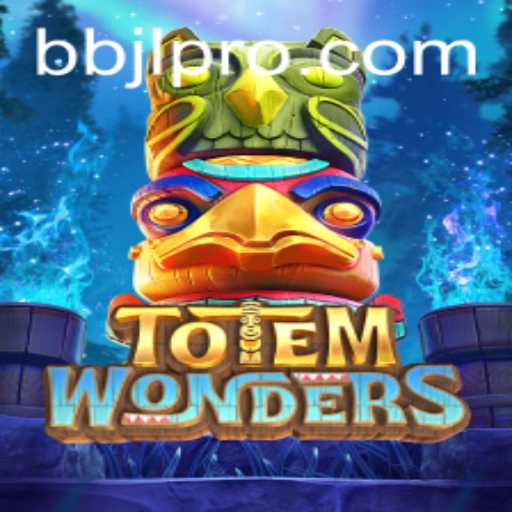 Unveiling TotemWonders: The Latest Gaming Sensation Incorporating BBJL