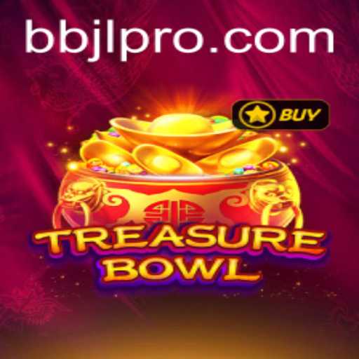 TreasureBowl: A New Era of Adventure with BBJL