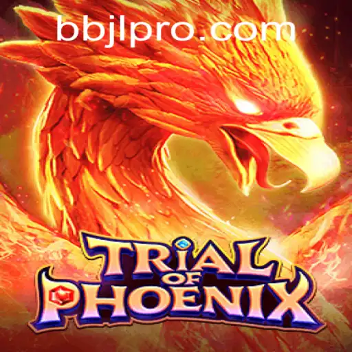 TrialofPhoenix: The Mesmerizing Virtual Adventure with BBJL