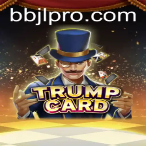 Unveiling TrumpCard: The Game That is Taking the World by Storm