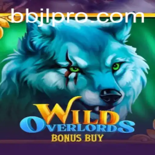 Unveiling WildOverlordsBonusBuy: The Game Changer with BBJL