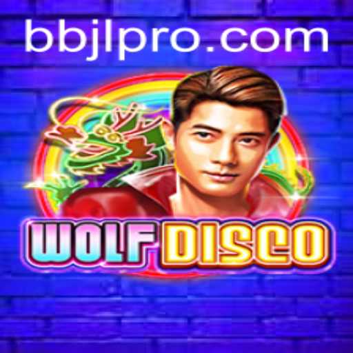 Discover the Thrill of WolfDisco: A Unique Gaming Experience with a Twist of BBJL