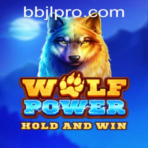 Unleashing the Wild: Exploring the World of WolfPower
