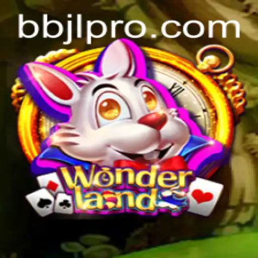 Discover the Enchanting World of Wonderland: A Journey into the Game