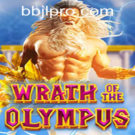 Discover the Myths and Magic of WrathofOlympus