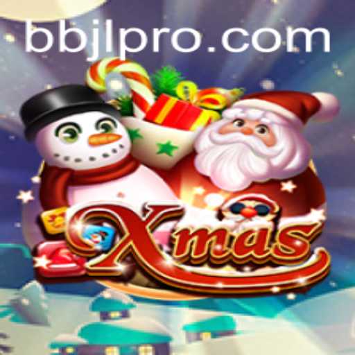 Discovering the Enchanting World of Xmas: A Digital Adventure with BBJL