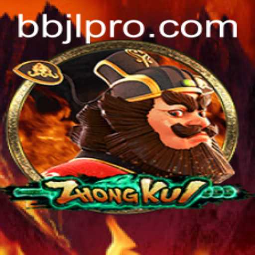 Discovering ZhongKui: The Enigmatic Game Taking the World by Storm